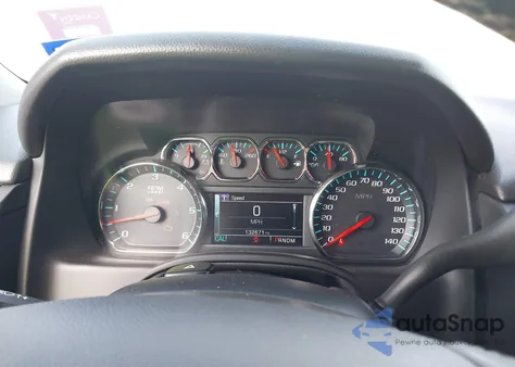 2016 Chevrolet Suburban Lt from USA, damaged, VIN 1GNSCHKC7GR359543